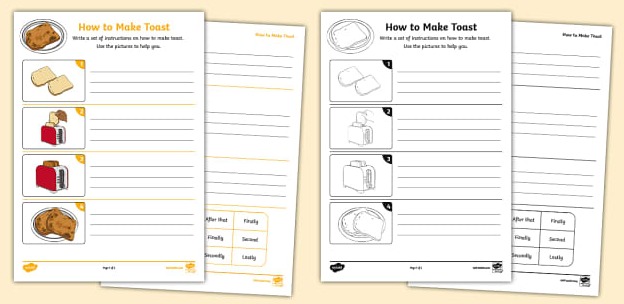 Crostini warm-up templates shown in a teacher’s activity library